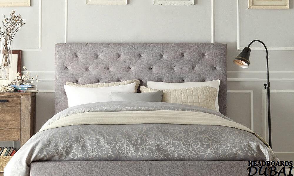 PADDED BED HEADBOARDS