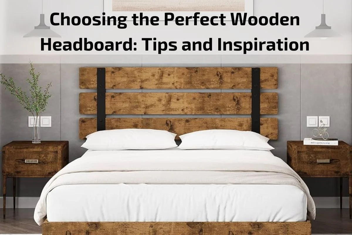 Wooden Headboards