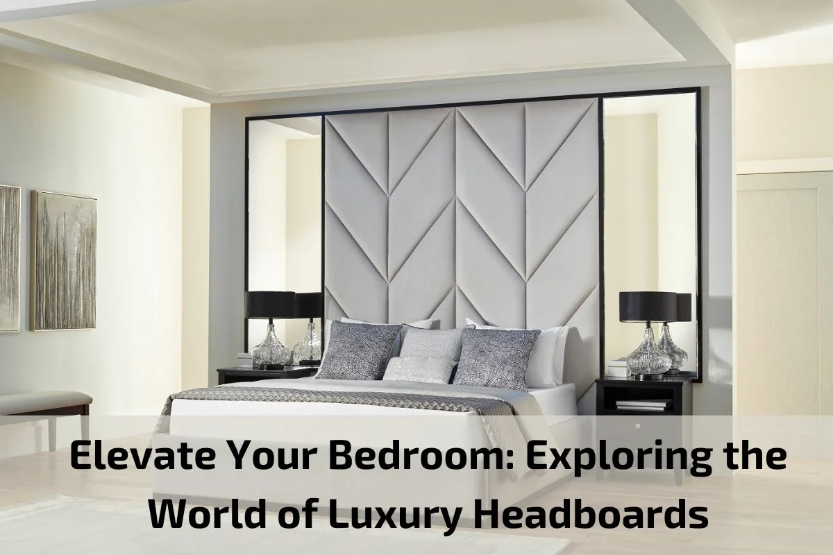 Luxury Headboards