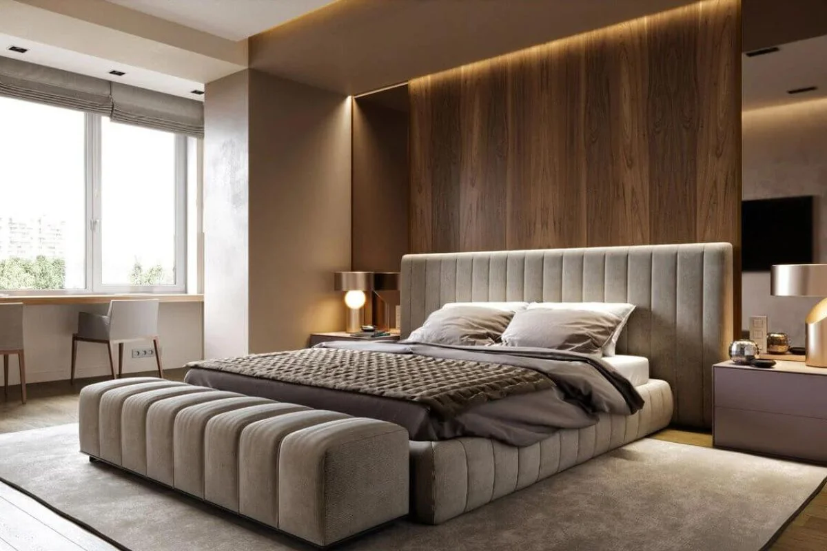 Luxury Headboards