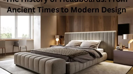 Headboards