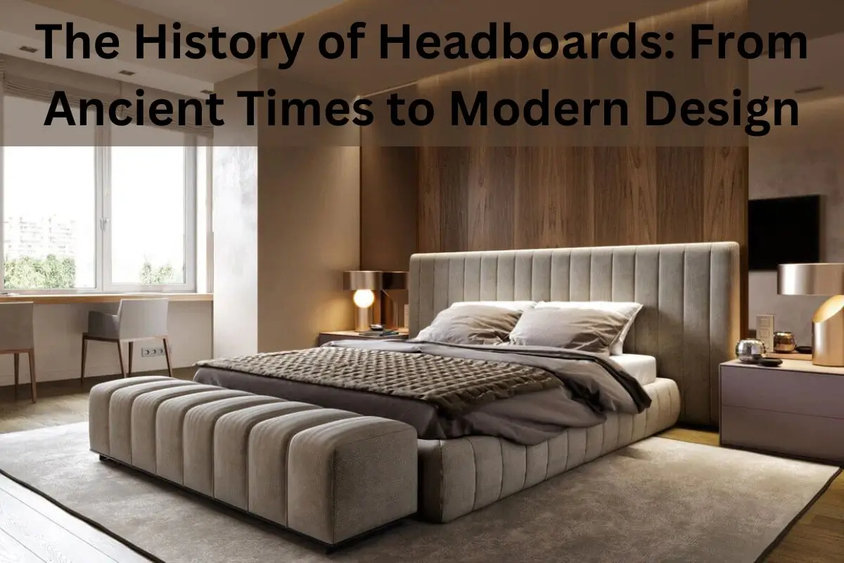 Headboards