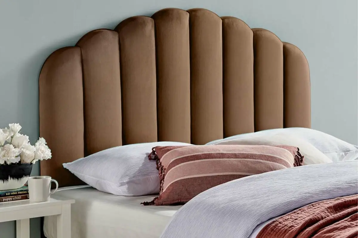 Headboard