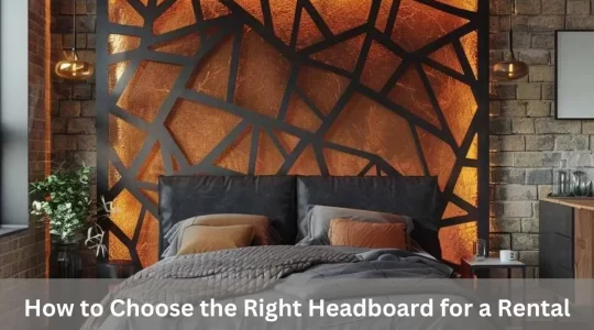 Headboard