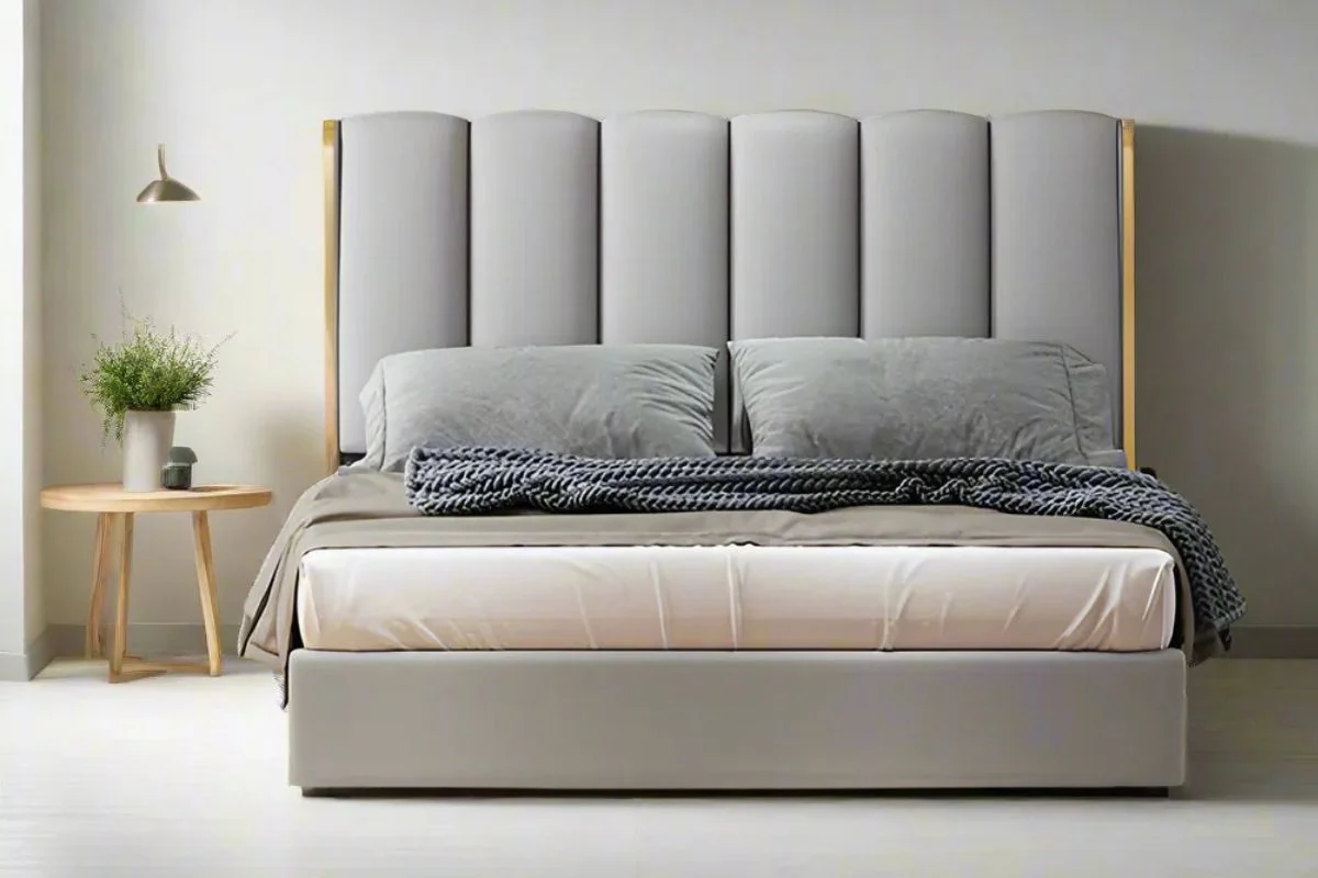 Headboard 